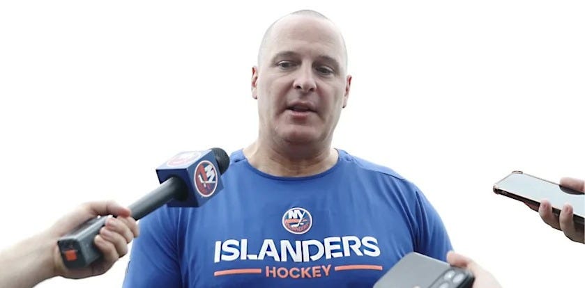 Mathieu Darche sees playoffs for healthy Islanders after injury-marred season - Yahoo Sports Mathieu Darche sees playoffs for healthy Islanders after injury-marred season - Yahoo Sports