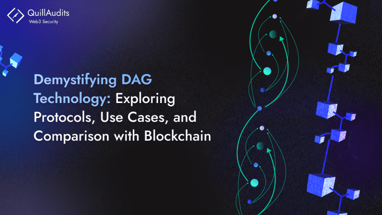 DAG Technology
