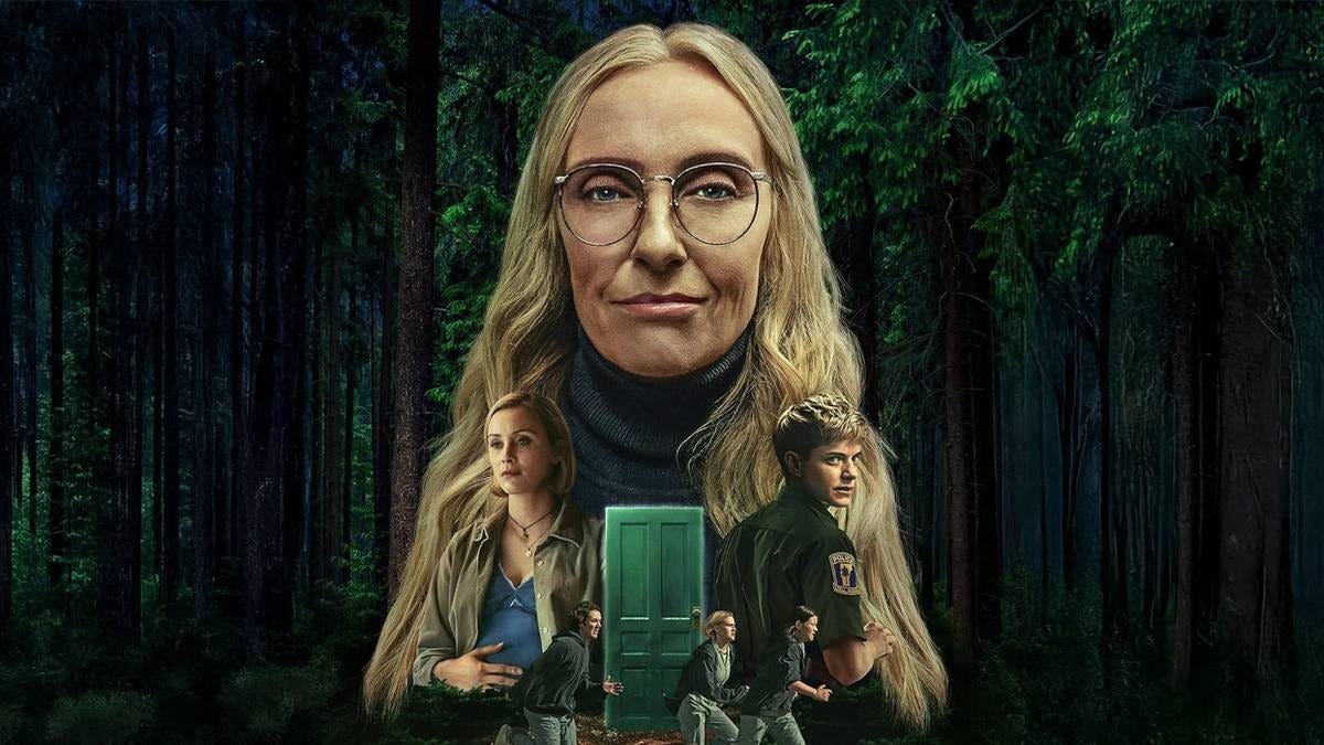 Wayward' Review: Toni Collette's Chilling Performance Can't Save Netflix's  Dark Mystery Thriller From Straying Off the Path