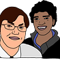 Reshan & Steve's avatar