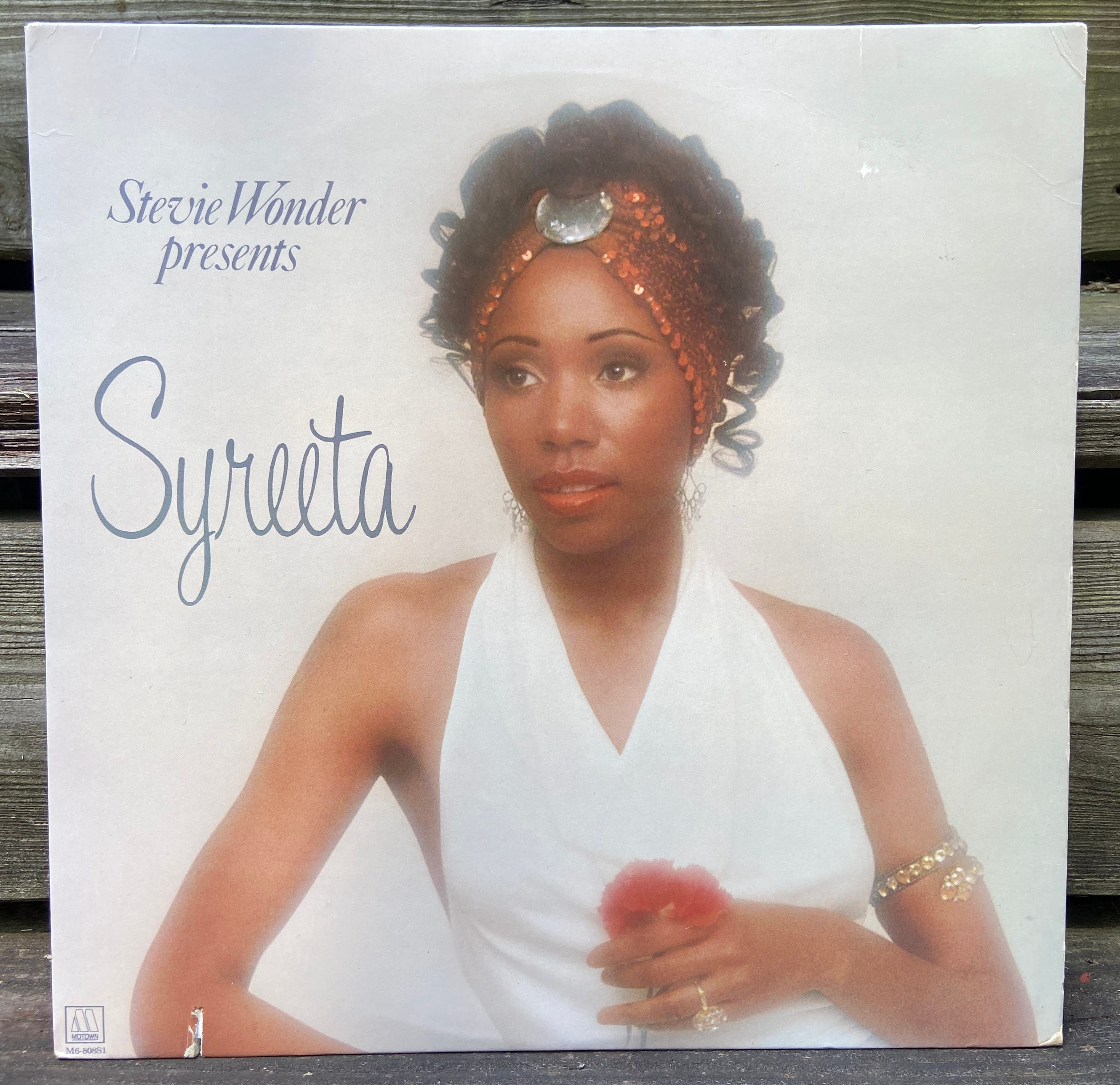 Syreeta stevie wonder presents CD 洋楽 Syreeta Wright - Stevie Wonder Presents Syreeta - Music