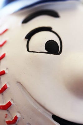 Mr. Met
