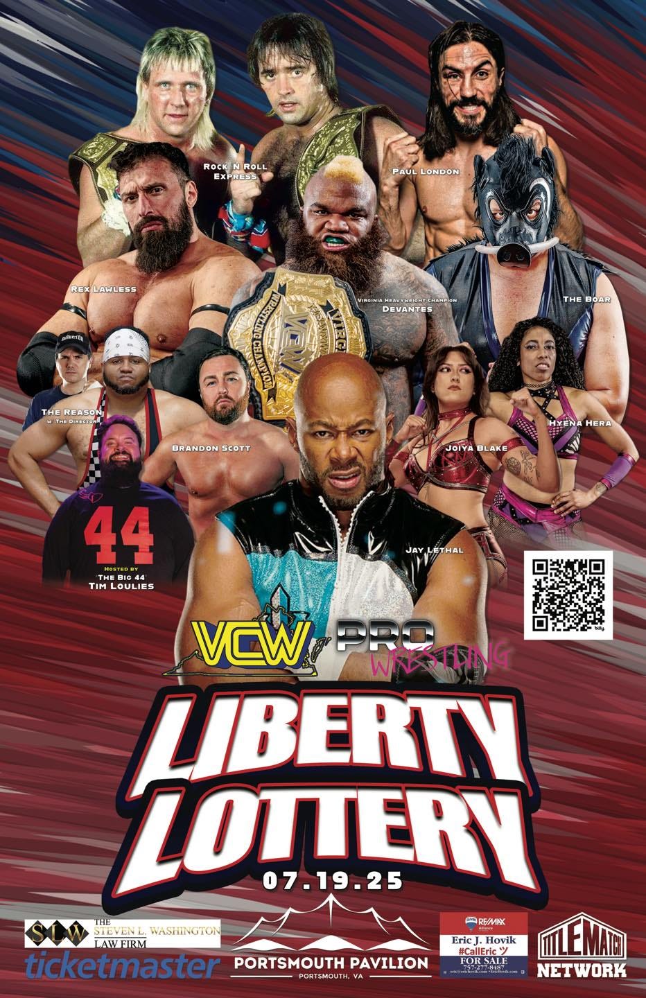 VCW