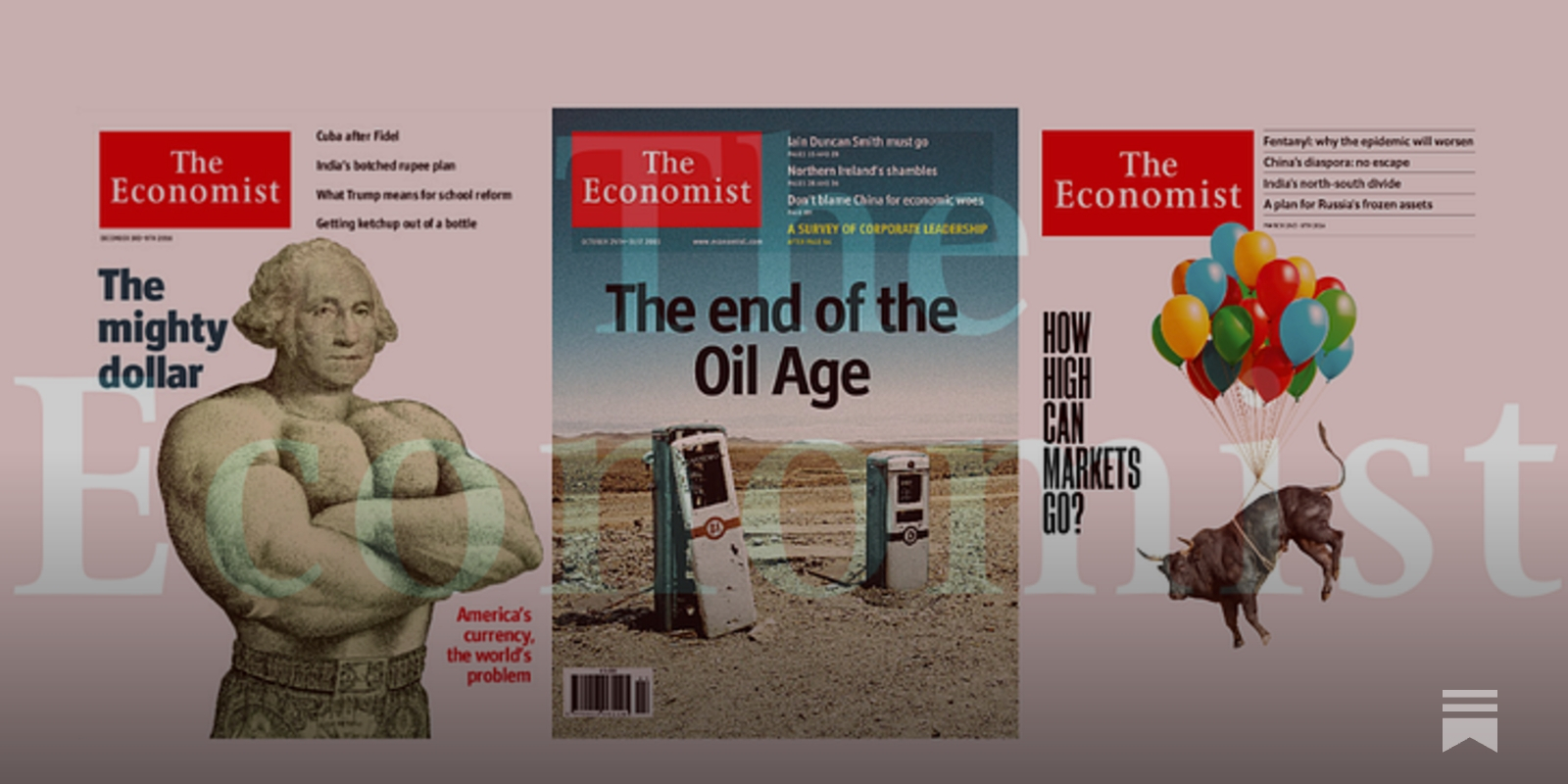The Economist