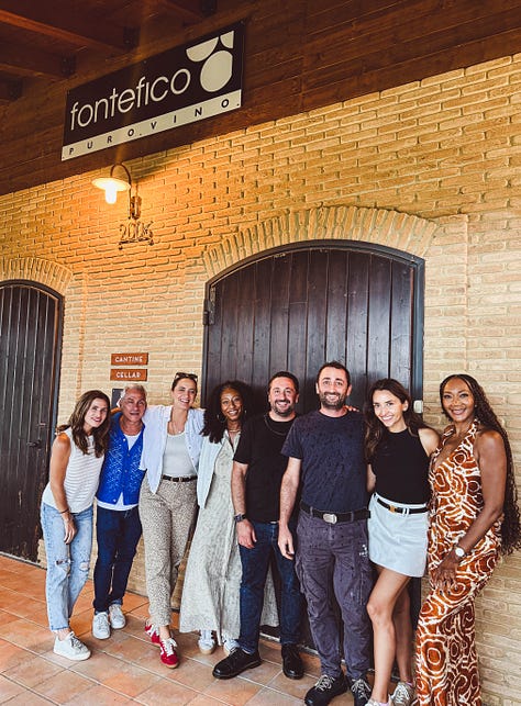 Fontefico Winery