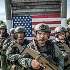 'IRS Jackbooted Thugs' But For Real This Time?