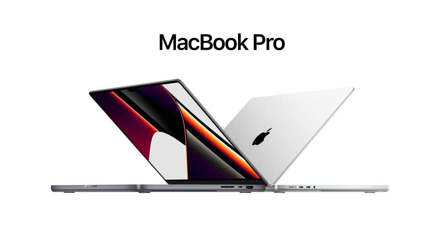 MacBook Pro 2021 MacBook Pro 2021