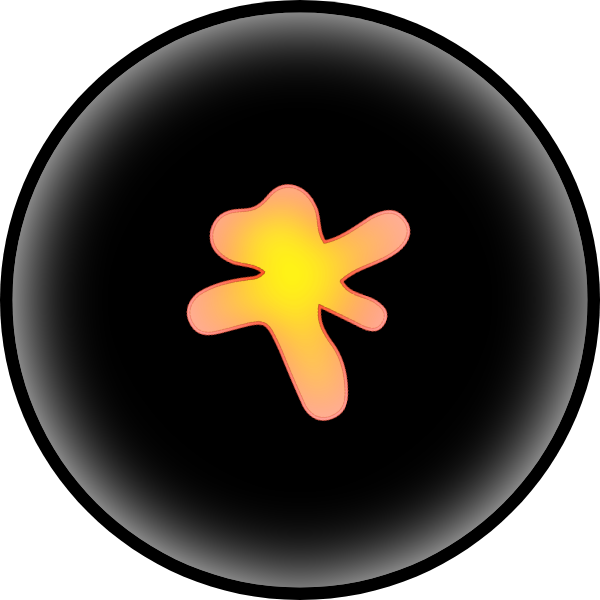 Matte & Shiny Objects