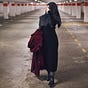 Iram Alam's avatar