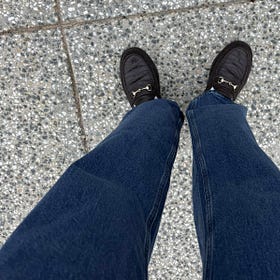 Loafer Hunt: what's ACTUALLY cool?