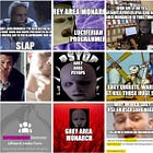 Index of Posts on the Predator Grey Area Monarch