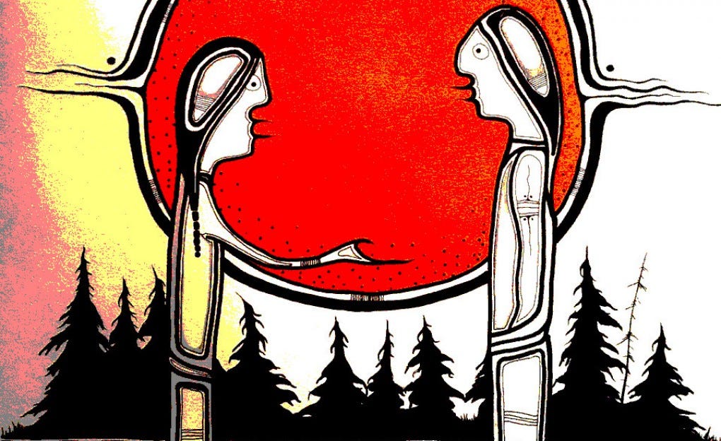 Call to Action #21 – #Reconciliation NOW!