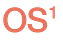 OS¹