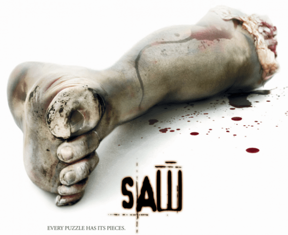 Saw: Hyperlink Horror | Writing About Film Saw: Hyperlink Horror | Writing About Film
