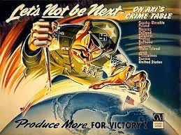 A poster of a soldier

AI-generated content may be incorrect.