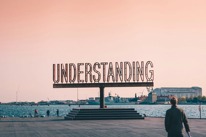 Thinking, Understanding, Wisdom, Innate Wisdom