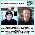 The Sneaker Newsletter