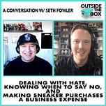 The Sneaker Newsletter