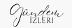 Gündem İzleri
