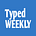Typed Weekly's avatar