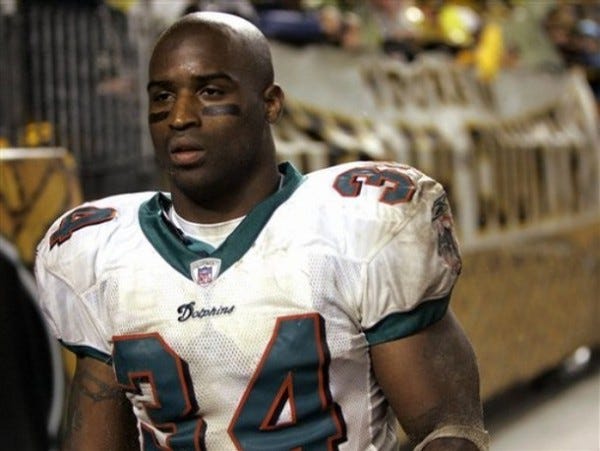 ricky williams marijuana help but no nfl support 2015 ricky williams marijuana help but no nfl support 2015