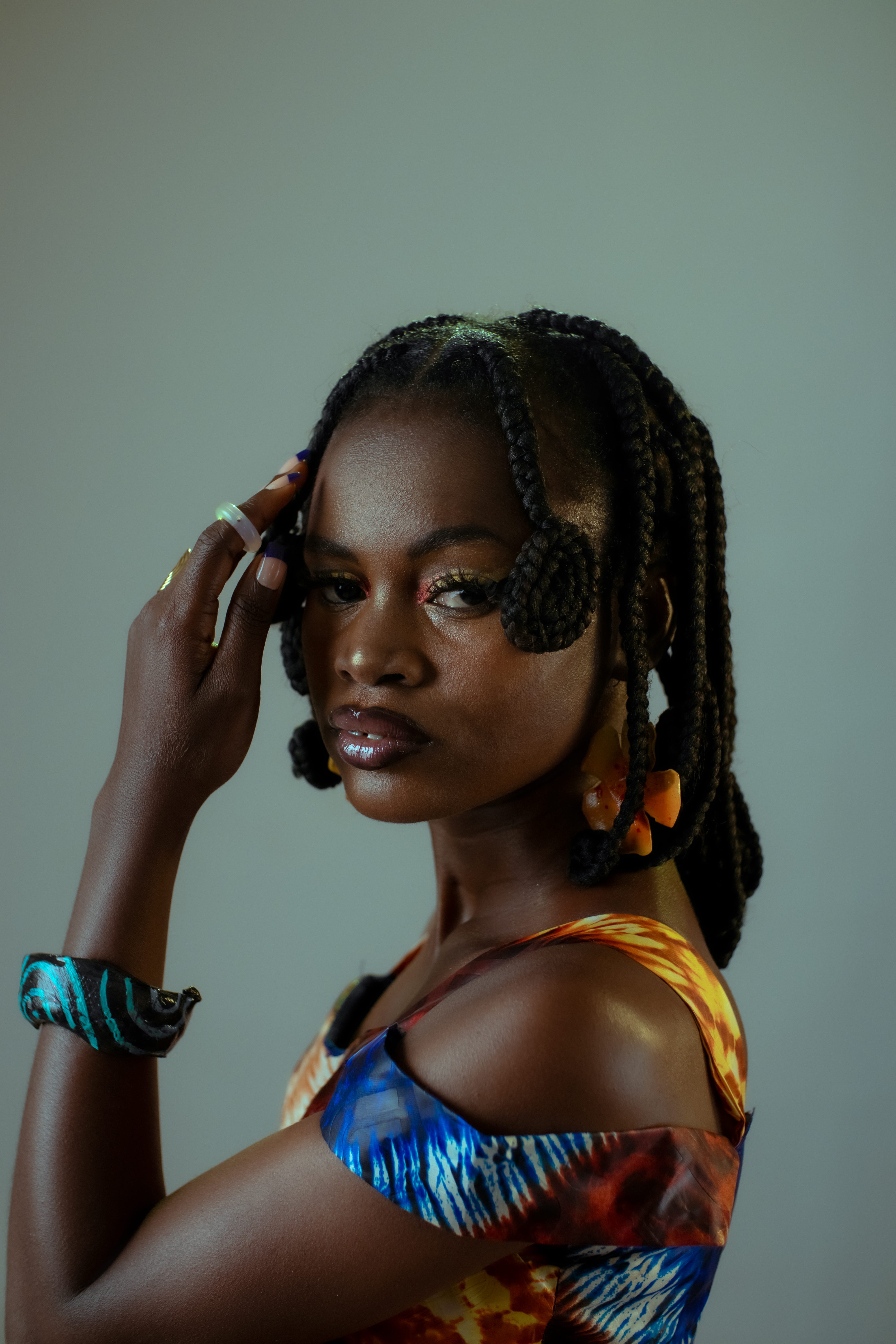 Phranca Okafor