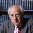 Norman Podhoretz, You Are Get The F*ck Out