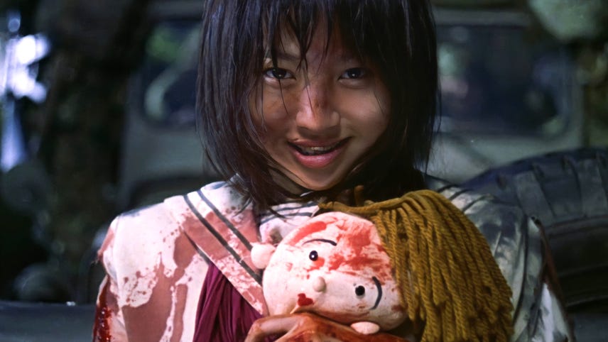 Battle Royale (2000) | MUBI