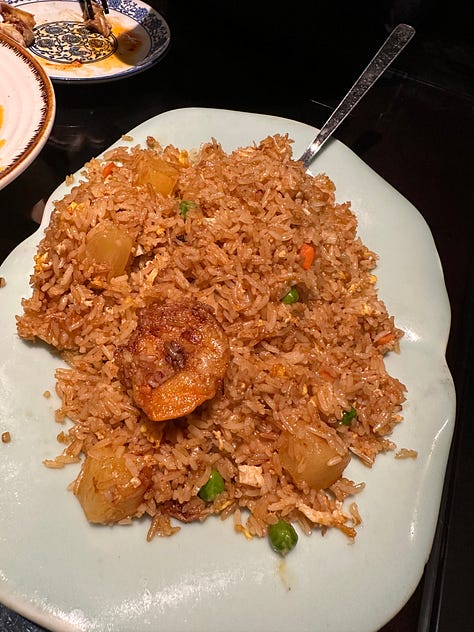 Szechuan Mountain House - Flushing, Queens