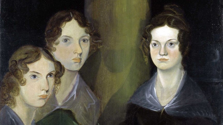 Emily Brontë bicentenary: From Wuthering Heights to weirdo loner, the  biggest myths debunked - ABC News
