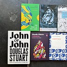 June Reads