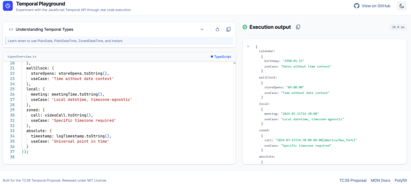 Friday Links #35: Dev Tools, AI & JS Ecosystem Updates