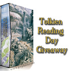 đ Tolkien Reading Day Giveaway 2026