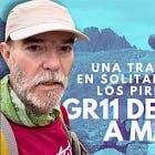 🥾GR11 de mar a mar: claves de una travesía completa