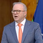 Albanese Defends China Stance, Immigration Policy and Push for Four-Year Terms