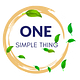 One Simple Thing