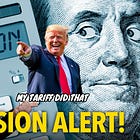 BREAKING: Market Crashes, Twitter Melts, Billionaires Celebrate