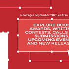 NewPages September 2025 eLitPak