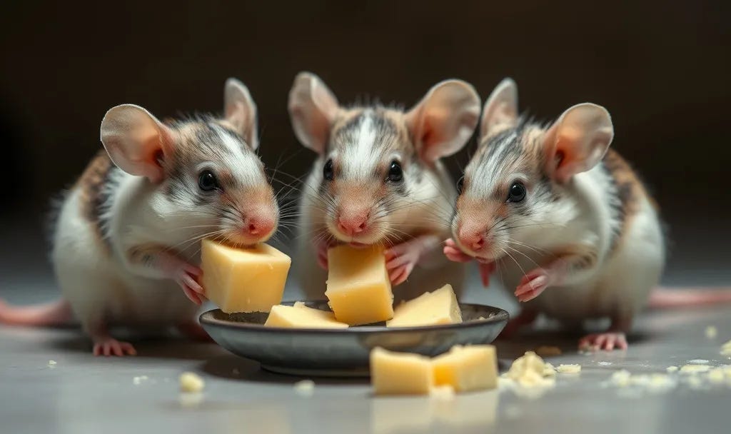 More bad news on the ketogenic diet