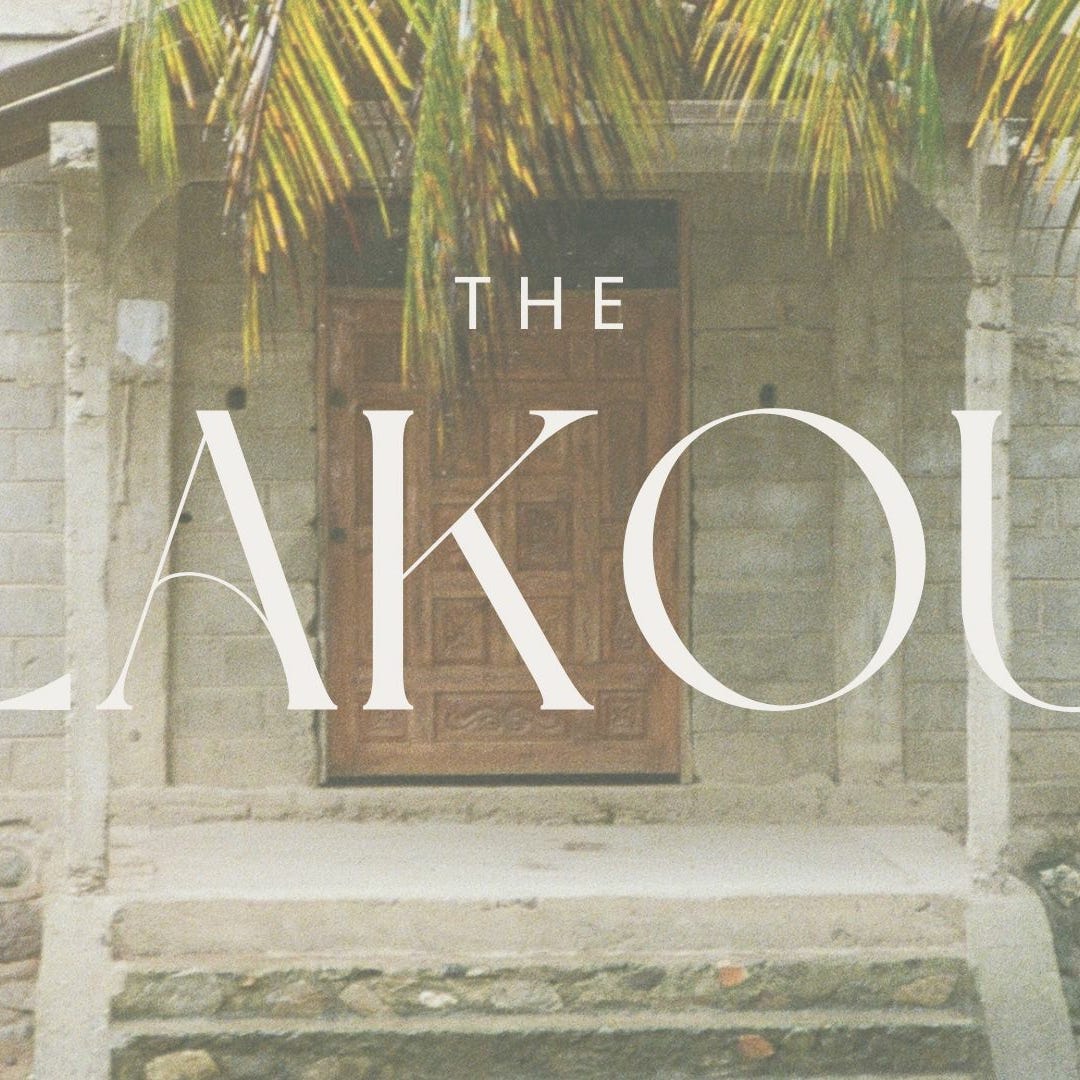 The Lakou