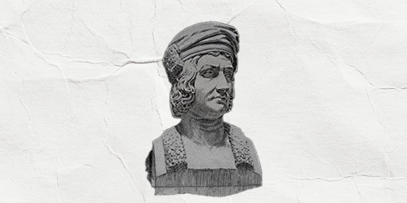 Colombeia, n.º 1