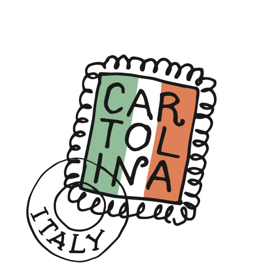 Cartolina: A Postcard from Sali e Tabacchi Journal