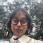 Meghna Saji's avatar