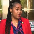 Ron DeSantis Suspend-Fires Another Prosecutor Because *She* Has 'Political Agenda'