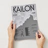 Kailon Magazine