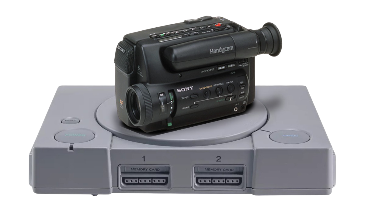 The Marketing Playbook Behind Sony's First Console
