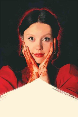 Pearl (2022) | Rotten Tomatoes