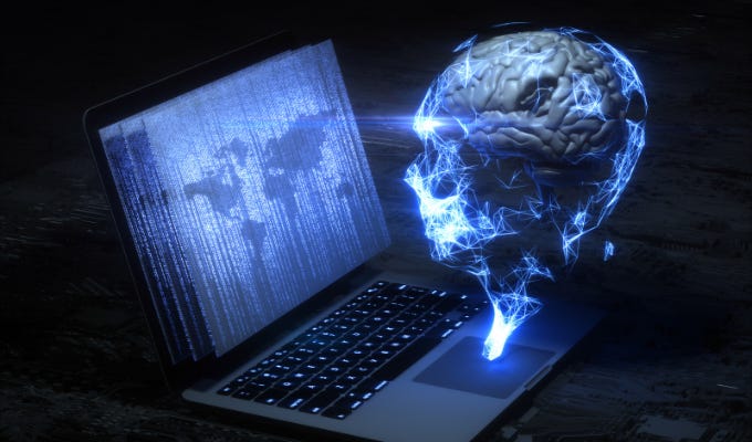 Dot.Lib - Os três estágios da IA: superinteligência artificial