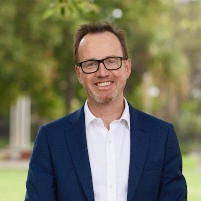 X avatar for @DavidShoebridge