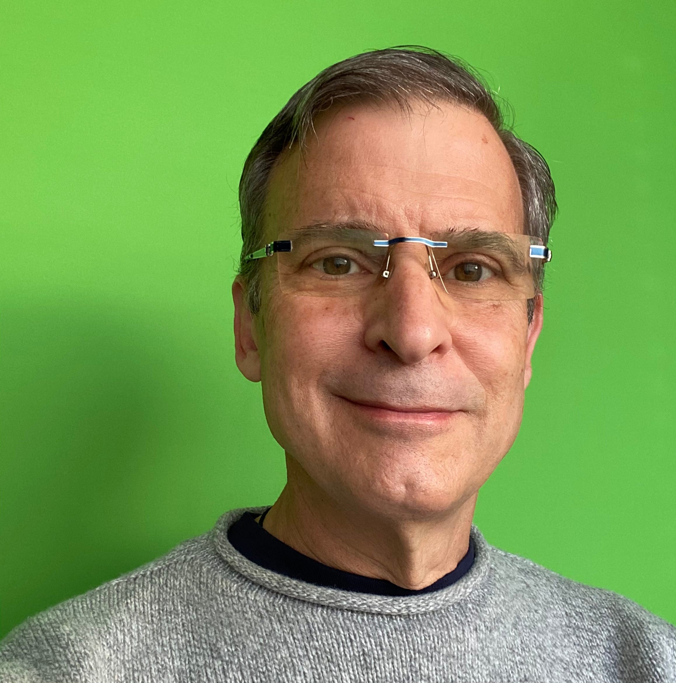 Technology for healing